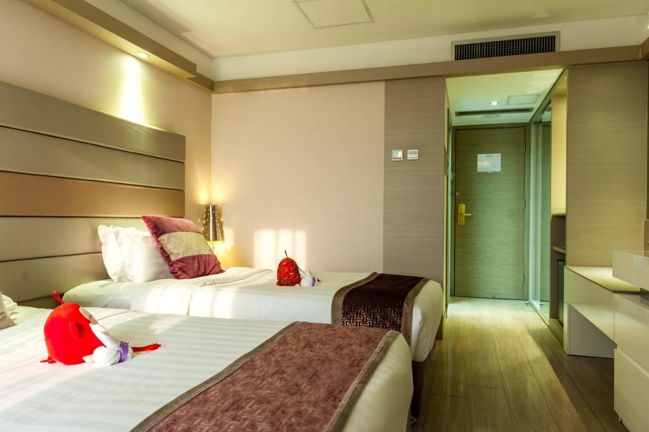 Beijing University Of Posts And Telecommunications Hotel מראה חיצוני תמונה