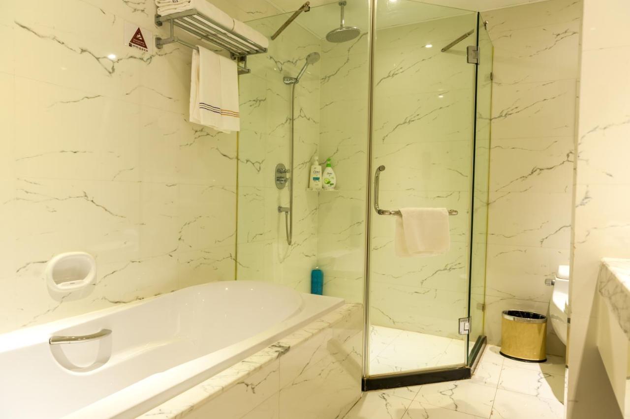 Beijing University Of Posts And Telecommunications Hotel מראה חיצוני תמונה