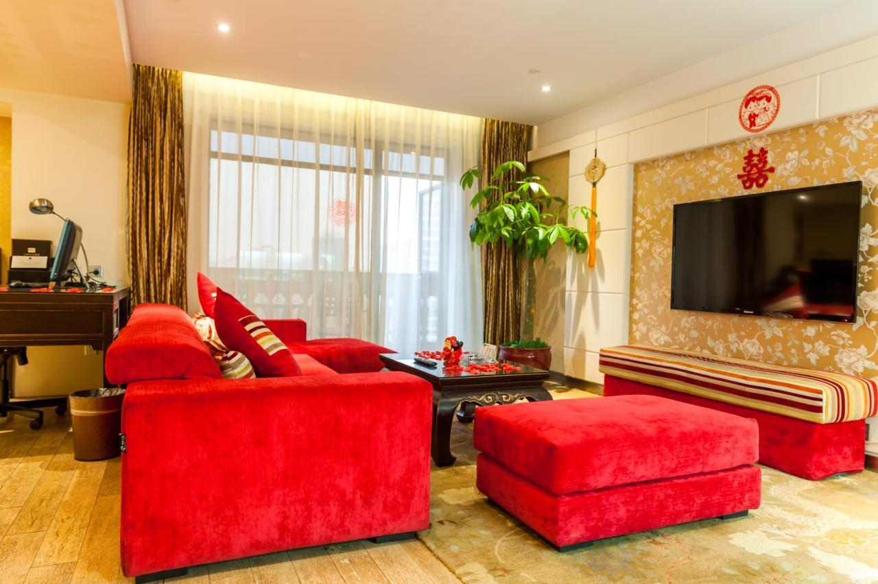 Beijing University Of Posts And Telecommunications Hotel מראה חיצוני תמונה