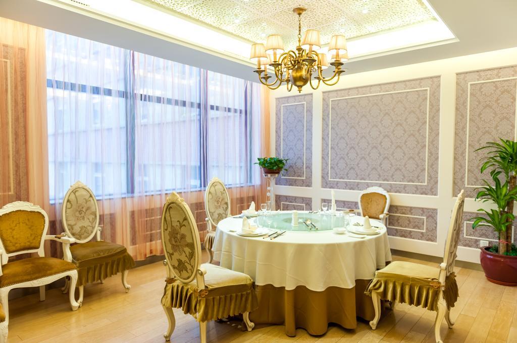 Beijing University Of Posts And Telecommunications Hotel מראה חיצוני תמונה