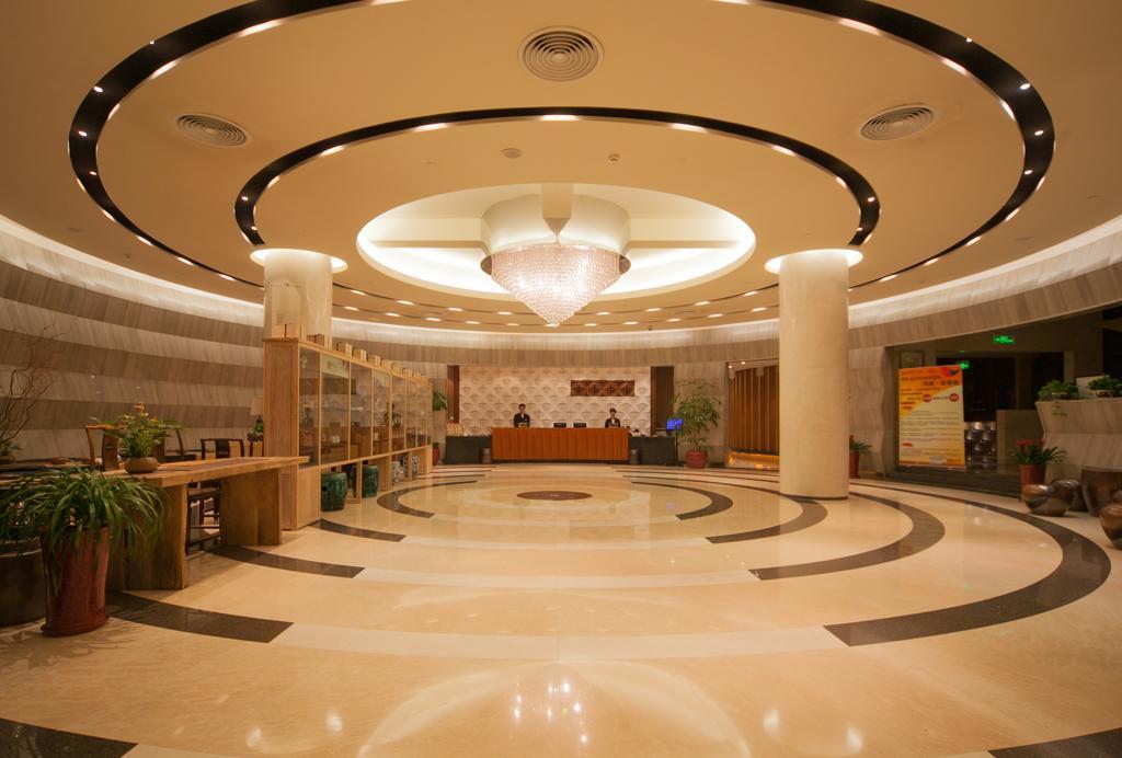 Beijing University Of Posts And Telecommunications Hotel מראה חיצוני תמונה