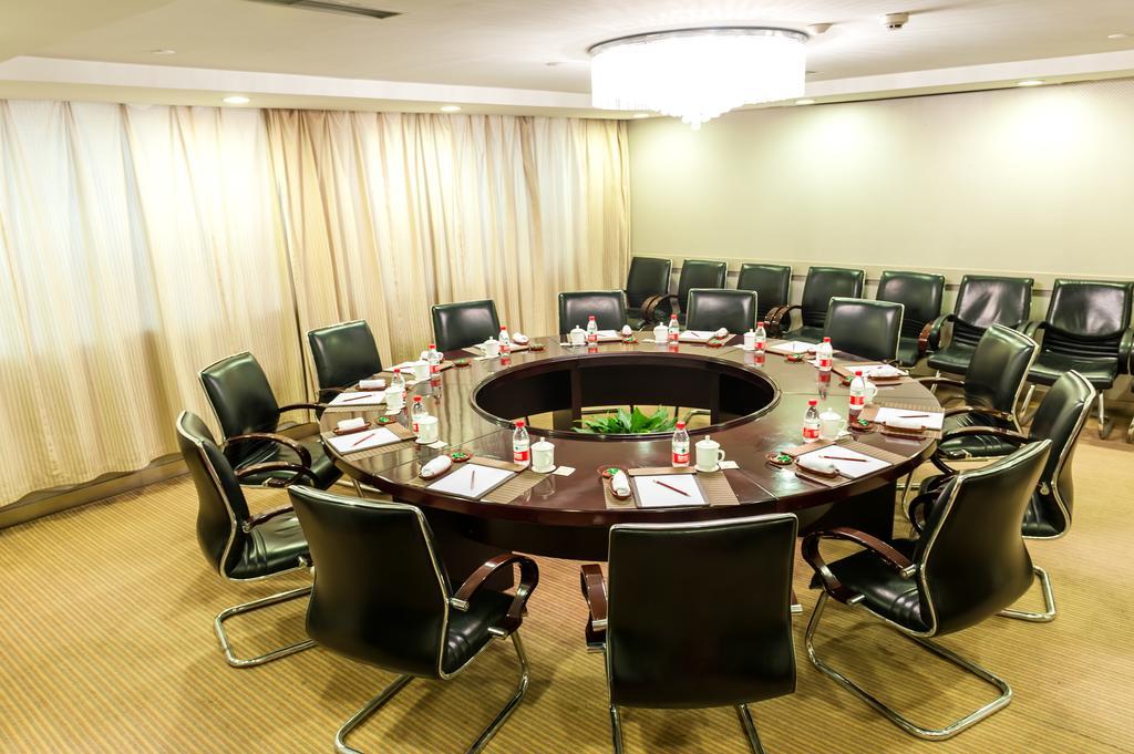 Beijing University Of Posts And Telecommunications Hotel מראה חיצוני תמונה