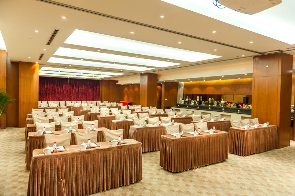 Beijing University Of Posts And Telecommunications Hotel מראה חיצוני תמונה