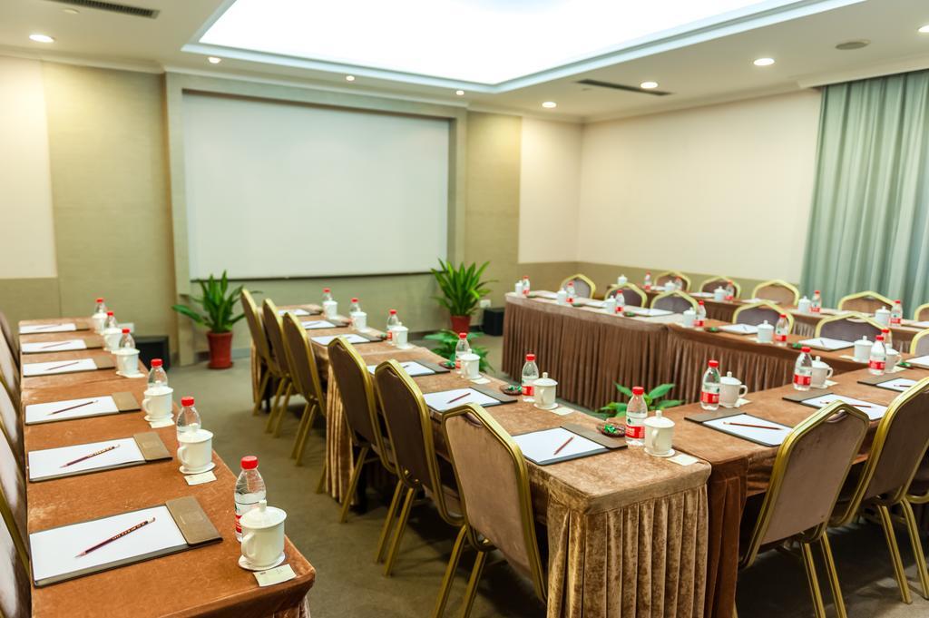 Beijing University Of Posts And Telecommunications Hotel מראה חיצוני תמונה