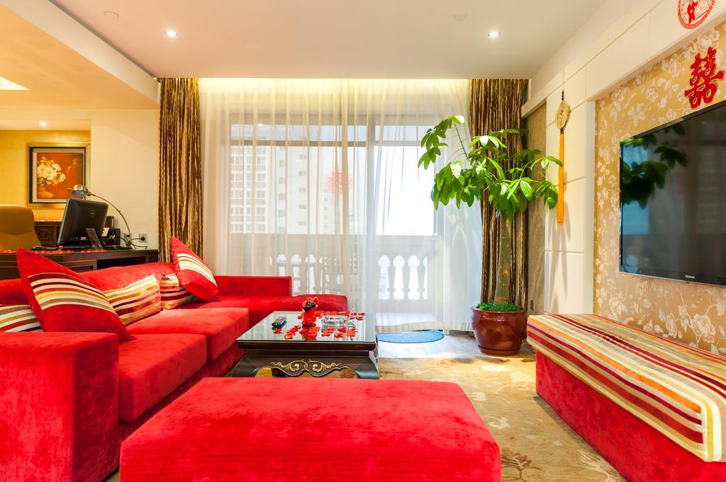 Beijing University Of Posts And Telecommunications Hotel מראה חיצוני תמונה