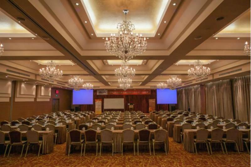 Beijing University Of Posts And Telecommunications Hotel מראה חיצוני תמונה