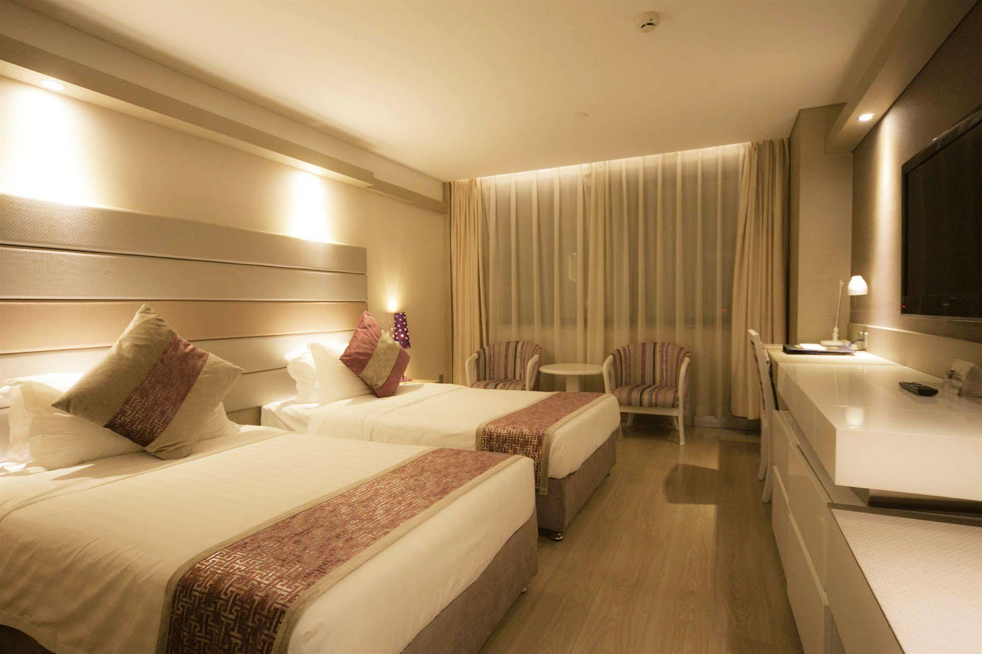 Beijing University Of Posts And Telecommunications Hotel מראה חיצוני תמונה