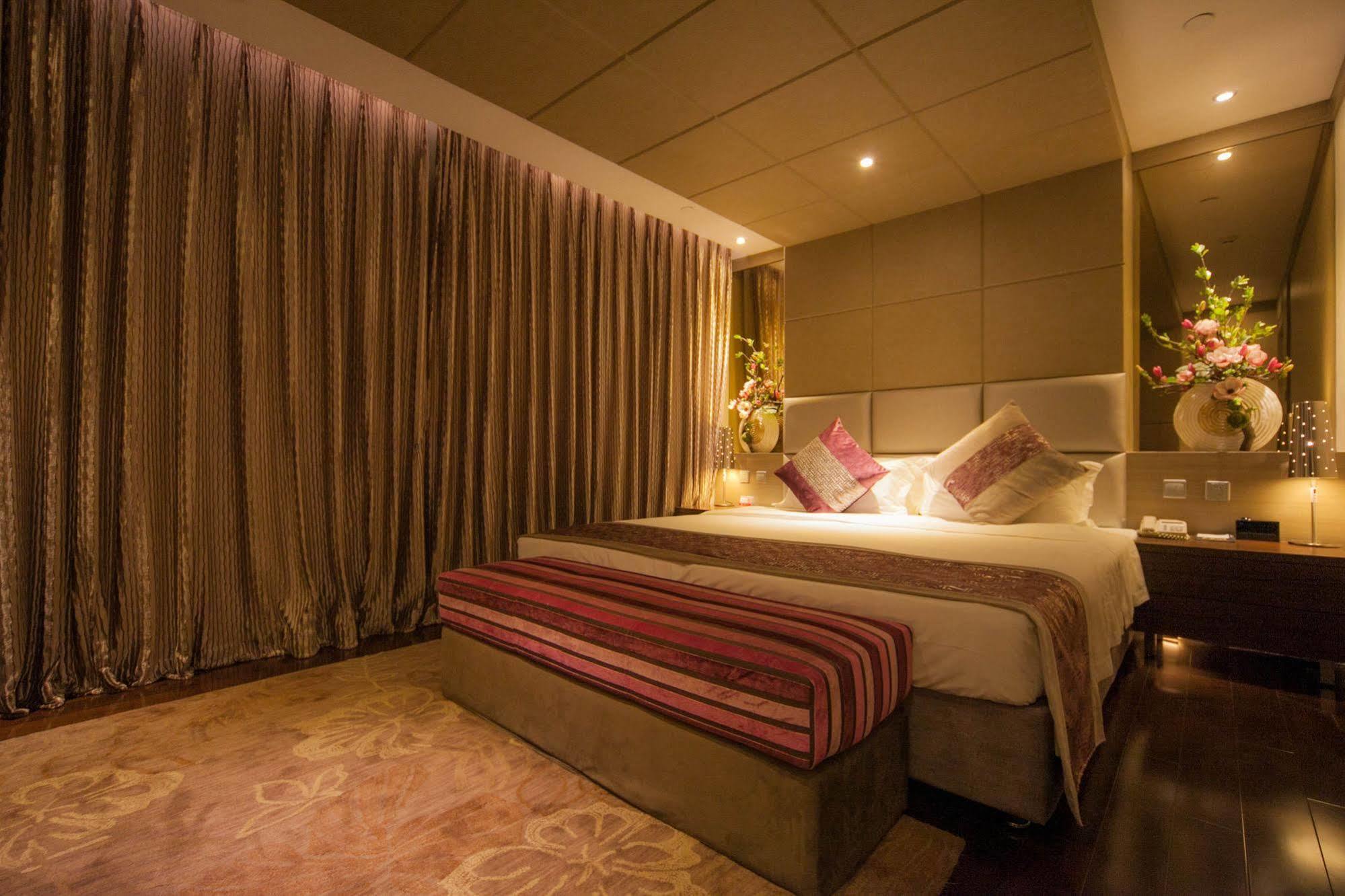 Beijing University Of Posts And Telecommunications Hotel מראה חיצוני תמונה