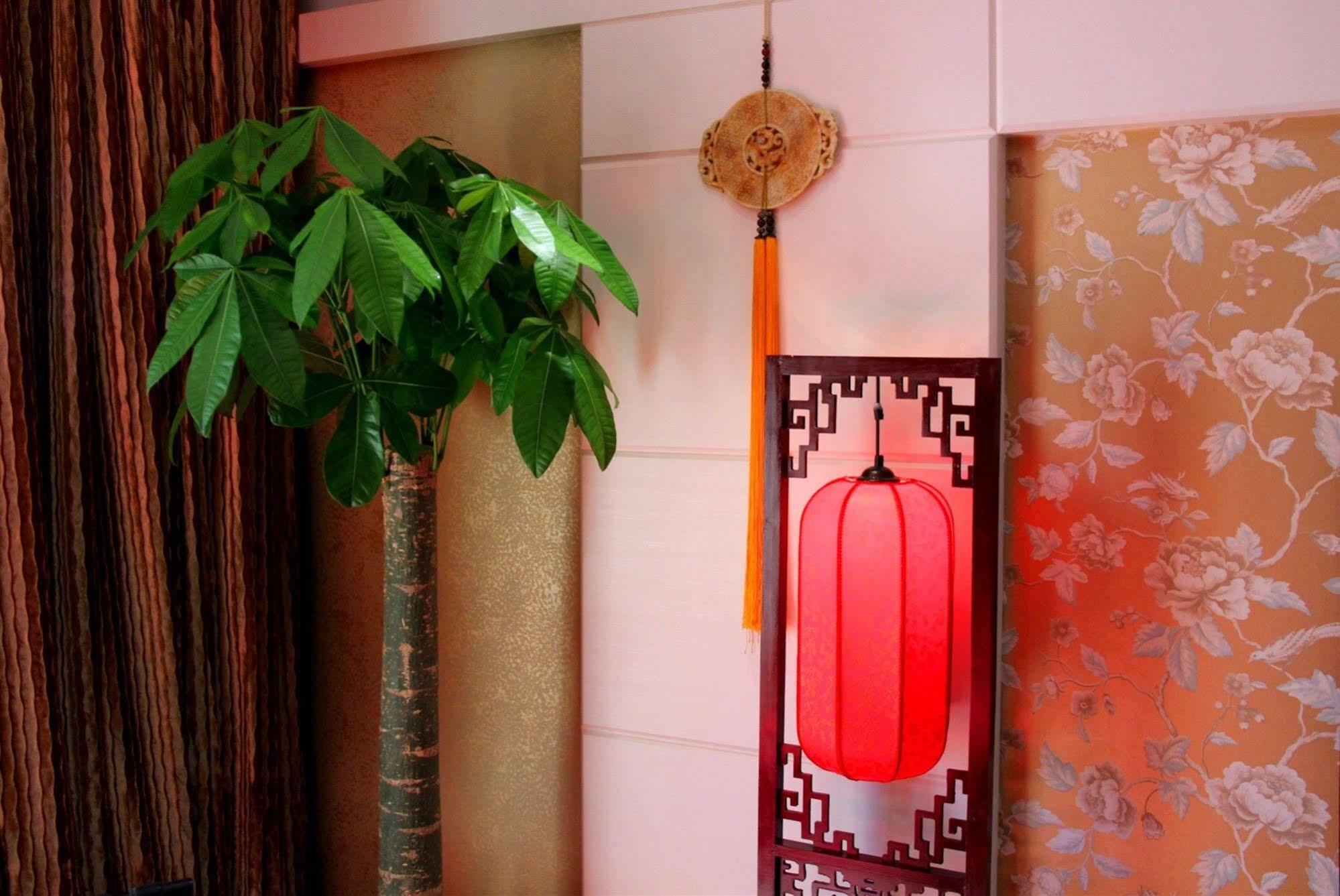 Beijing University Of Posts And Telecommunications Hotel מראה חיצוני תמונה